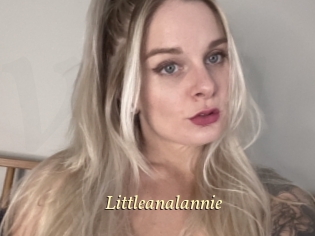 Littleanalannie