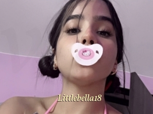 Littlebella18