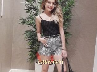 Littlebitch1