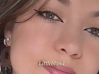 Littleblond