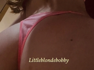 Littleblondebobby