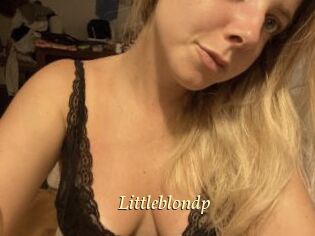 Littleblondp