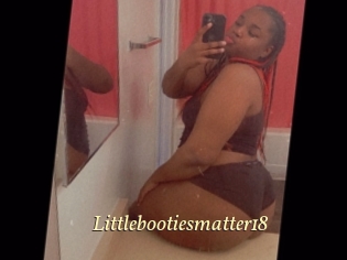 Littlebootiesmatter18
