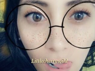 Littlecherrywild
