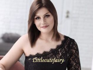 Littlecutefairy