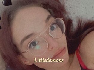 littledemons Vidéo porno gratuite
