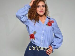 Littlefairyy