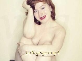 Littlegingerangel