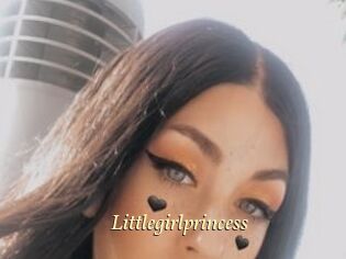 Littlegirlprincess