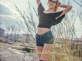 Littlegoldy18
