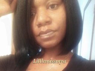 Littlemissmya