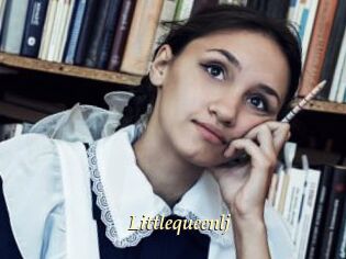 Littlequeenlj