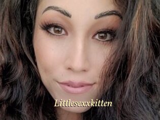 Littlesexxkitten