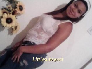 Littlesubsweet