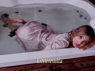 Littleteuilla