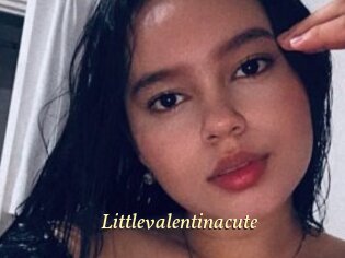 Littlevalentinacute