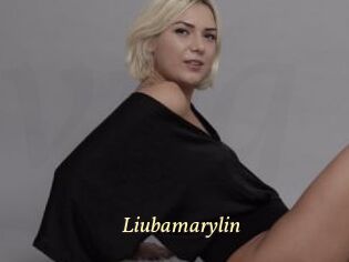 liubamarylin Vidéo porno gratuite
