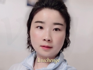 Liuchenge