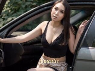 Liucutie