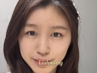Liuhuiling