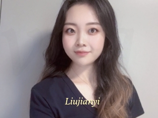 Liujianyi