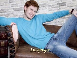 Liusginger