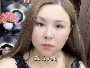 Liutingting