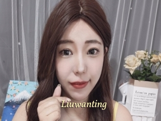 Liuwanting