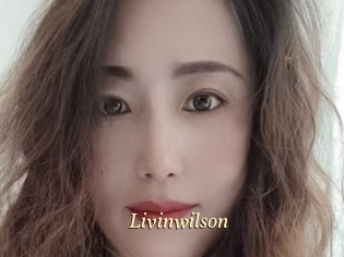 Livinwilson