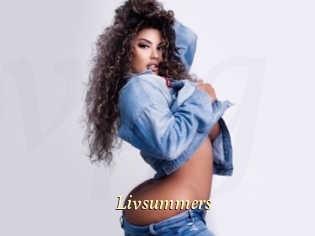 Livsummers