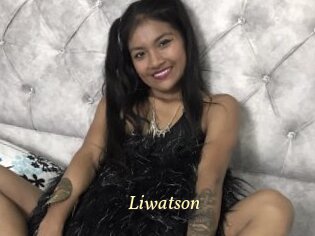 Liwatson