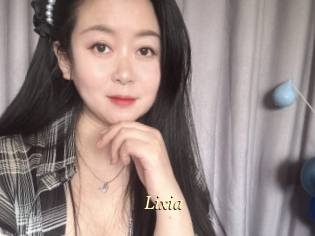Lixia