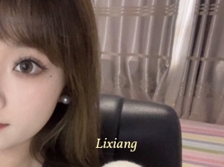 Lixiang