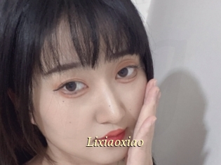 Lixiaoxiao