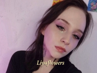 liyaflowers Vidéo porno gratuite