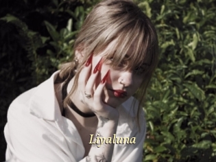 liyaluna Vidéo porno gratuite