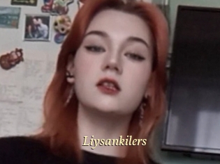 Liysankilers