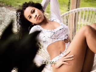 Liyssa