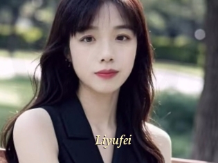 Liyufei