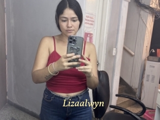 Lizaalwyn