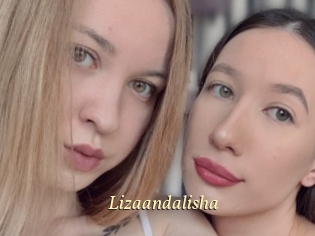 lizaandalisha Vidéo porno gratuite