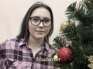 Lizabarber