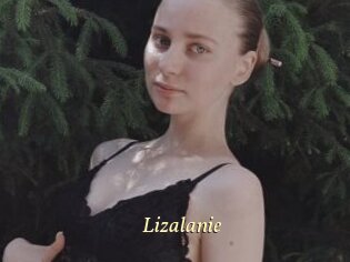 Lizalanie