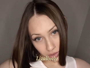 Lizalively
