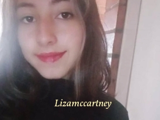 Lizamccartney