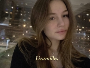 Lizamilles