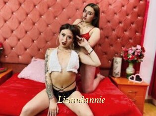 Lizandannie