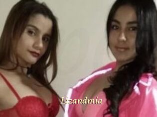 Lizandmia