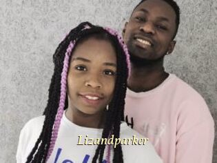Lizandparker