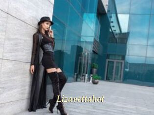 Lizavettahot